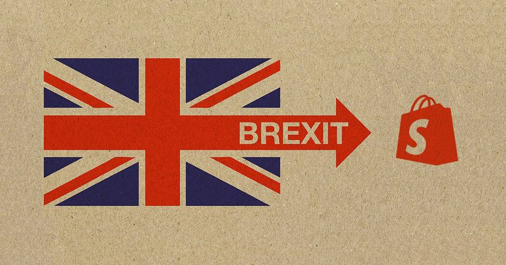 How to get your Shopify store ready for Brexit