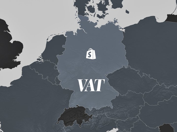 VAT for customers in the same EU country