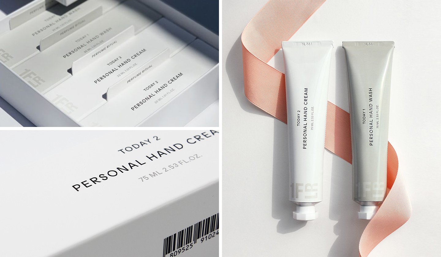 5 Creative Cosmetic Packaging Designs - Sufio