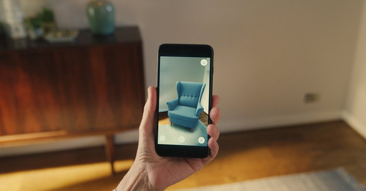 How Augmented Reality Is Changing the Ecommerce Landscape