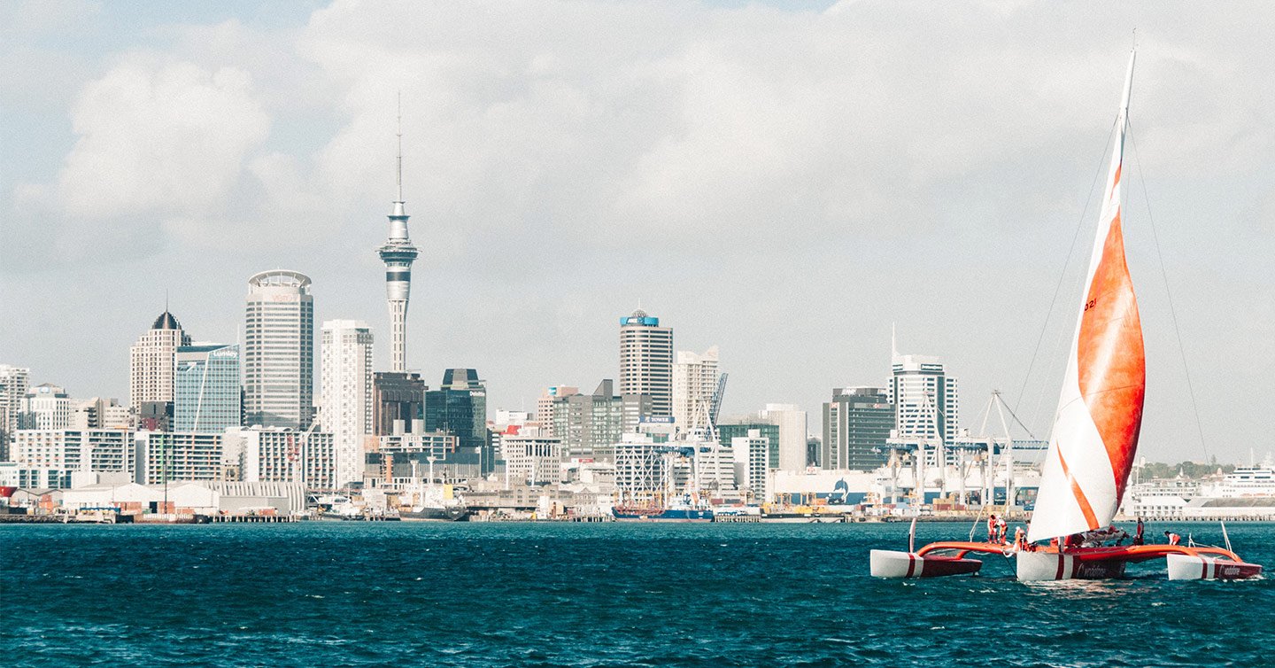 GST guide for Shopify stores in New Zealand Sufio for Shopify