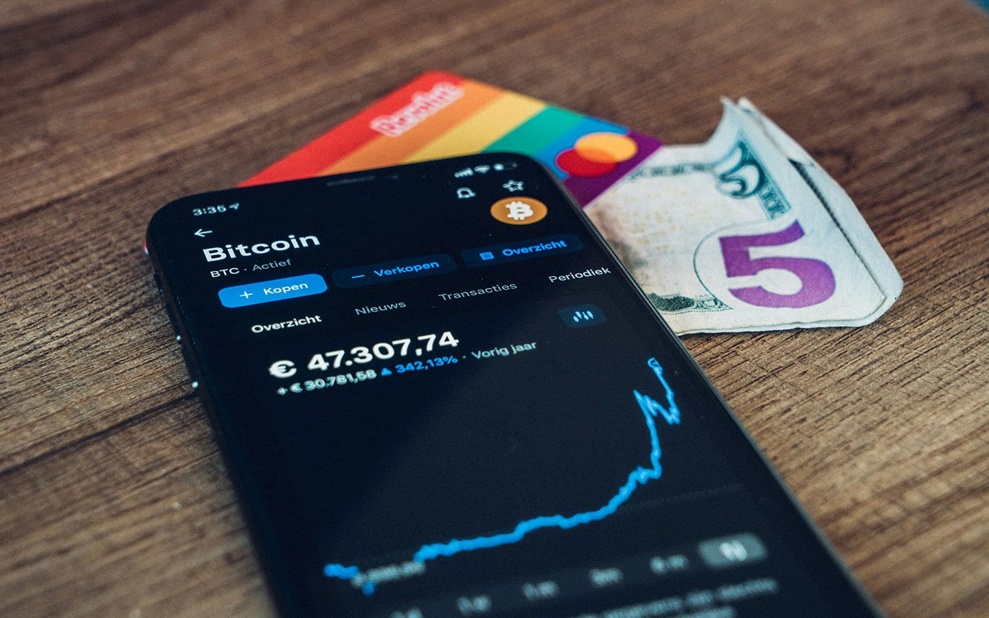 How to Accept Payments in Cryptocurrencies - Sufio