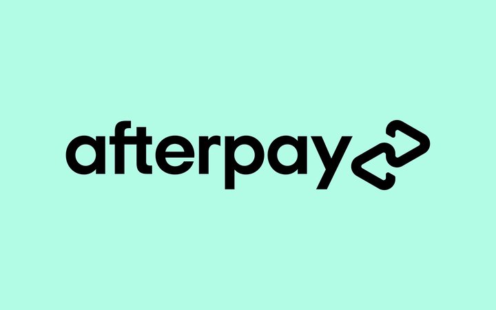 Afterpay logo