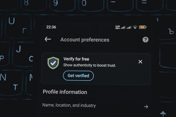 Age checks 2026 verify identity
