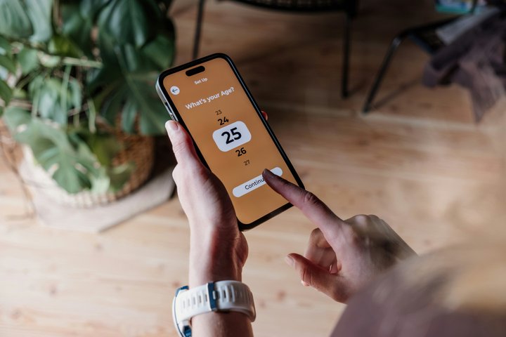 Age verification OSA