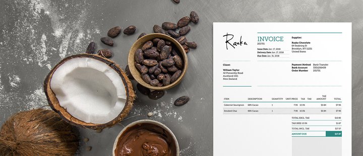 Shopify invoicing apps