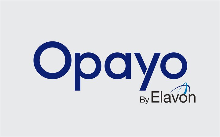 Best payment processing opayo
