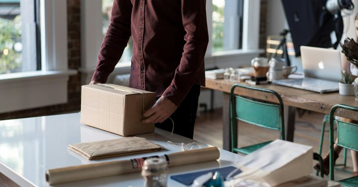 Billing and Shipping addresses
