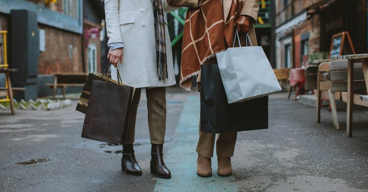 Black friday Shopify