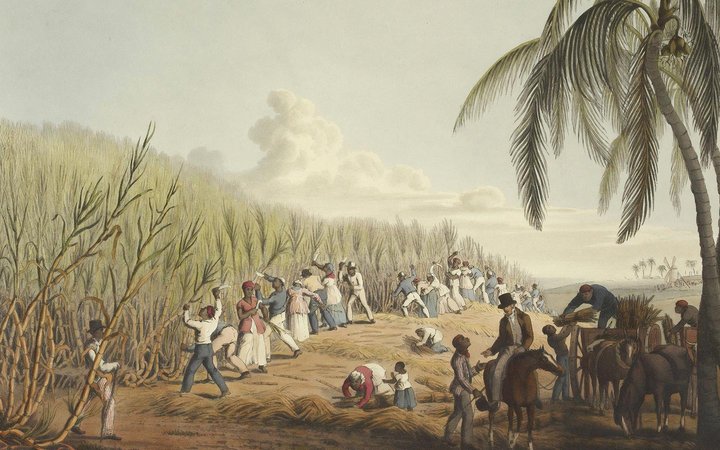 Colonial era