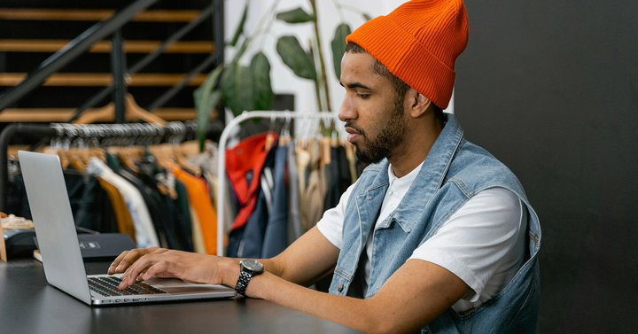 Content marketing traffic for Shopify
