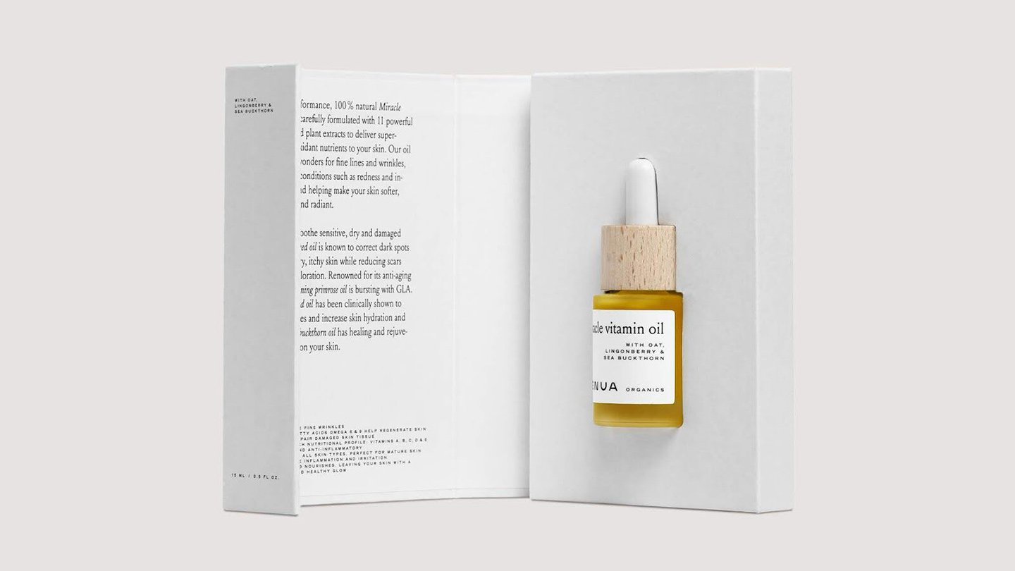 Inspirational Cosmetic Packaging Ideas Sufio