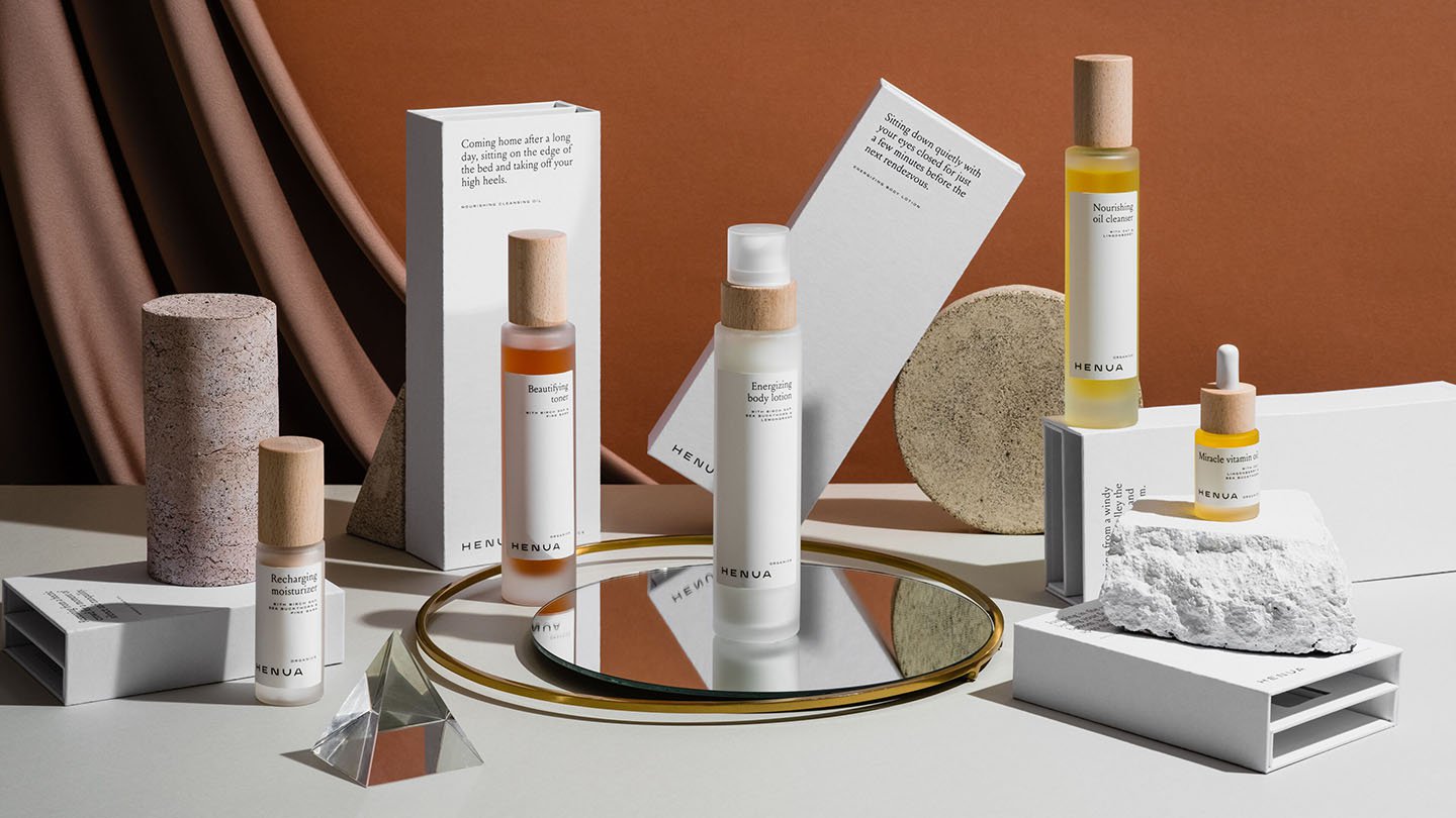 How To Design Custom Eco-Friendly Cosmetic Packaging