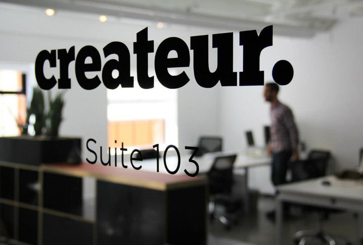 Createur office