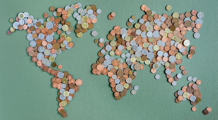 3 Tips for Selling Online in Multiple Currencies