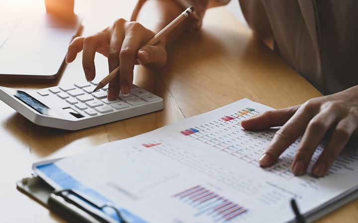Data analysis