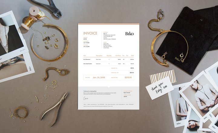 How to Use Design to Improve Your Online Store’s Brand