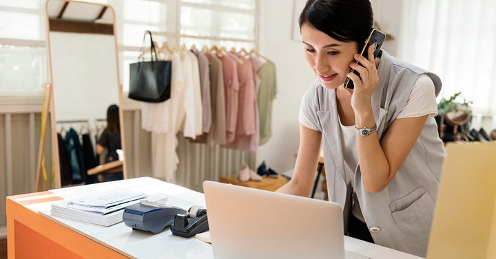 E-invoicing global mandate