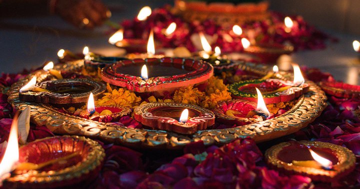 Ecommerce dates – diwali