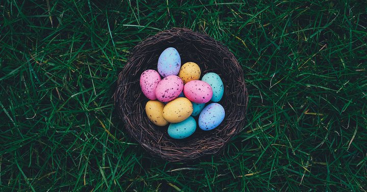 Ecommerce dates – Easter
