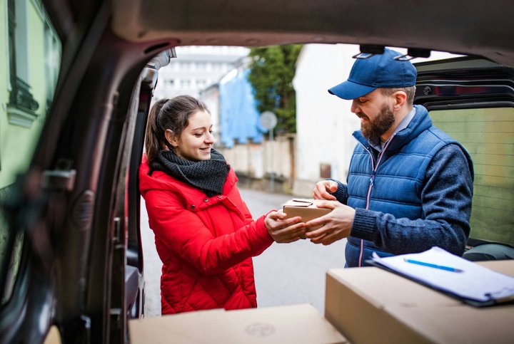EU directive withdrawal delivery