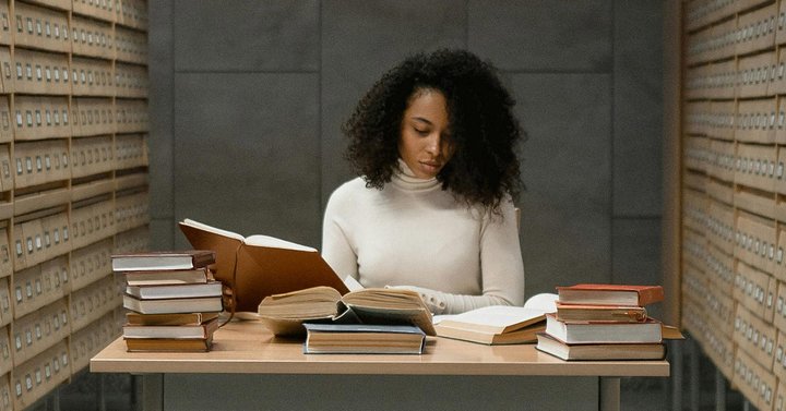 Understand the history of accounting books