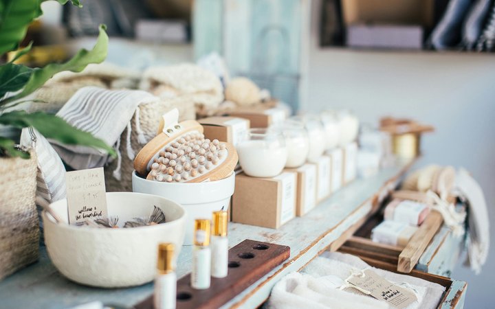 Healthcare products