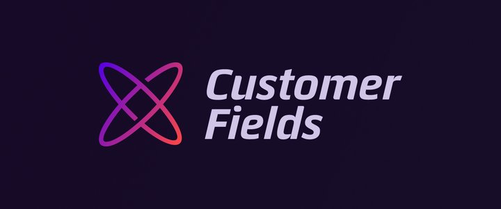 Helium Customer Fields