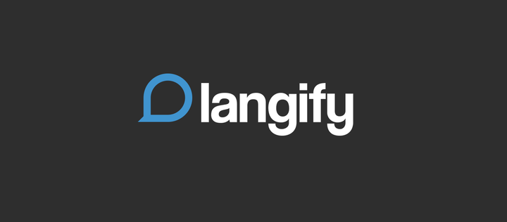 Langify