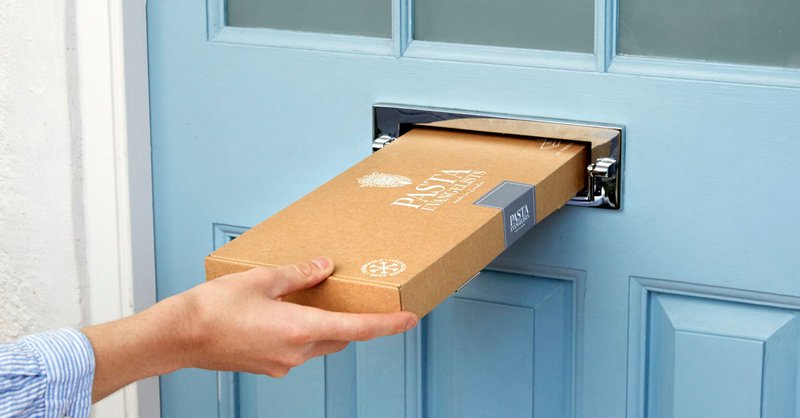 Clever Letterbox Packaging Ideas - Sufio
