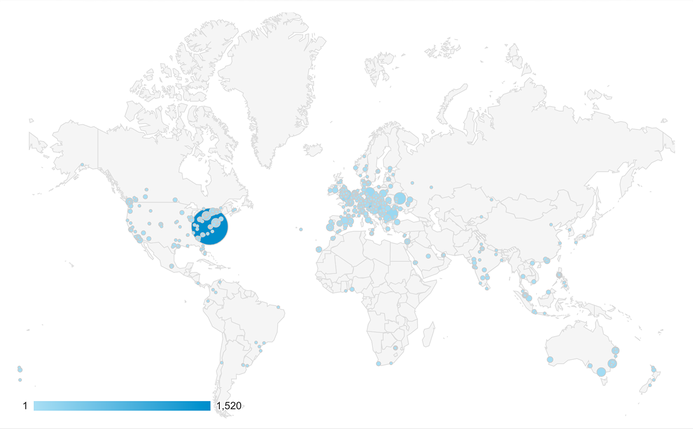 international-map-analytics
