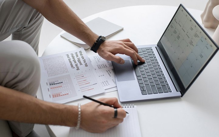 Measuring marketing ROI