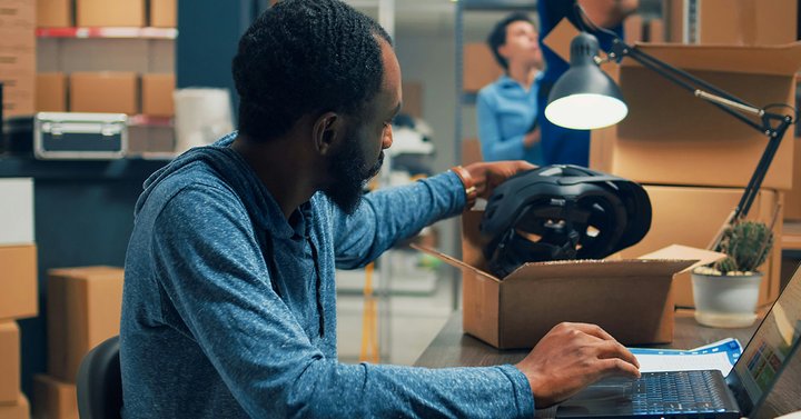 Minimize impact of returns on Shopify