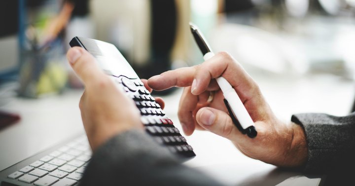 Missed UK tax deadline