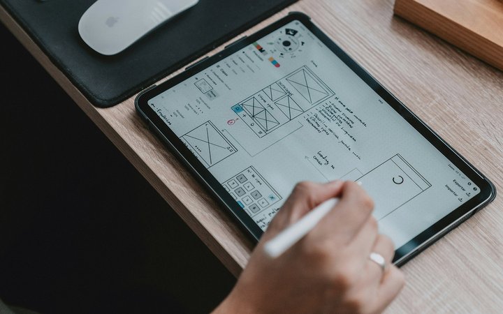 Optimize for mobile
