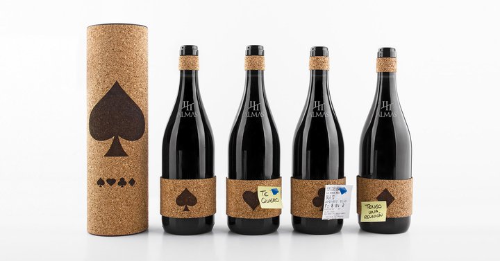 Trendy Cork Packaging Ideas