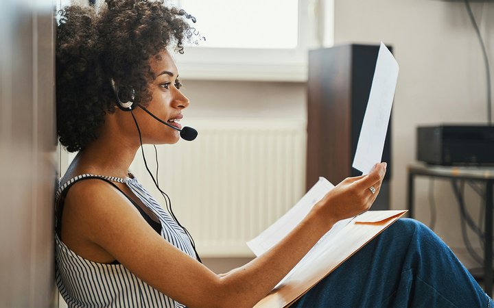 Respond to chargeback