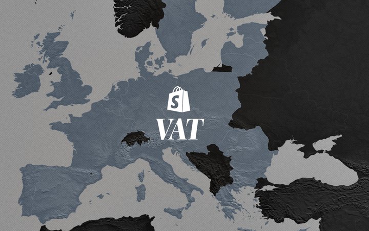 VAT on dropshipping within the same country