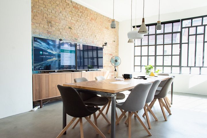 Shopify Oberlo Office Berlin