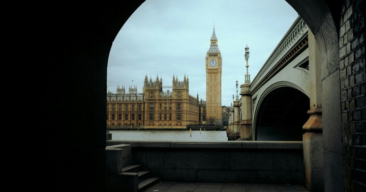 Shopify the UK online safety act