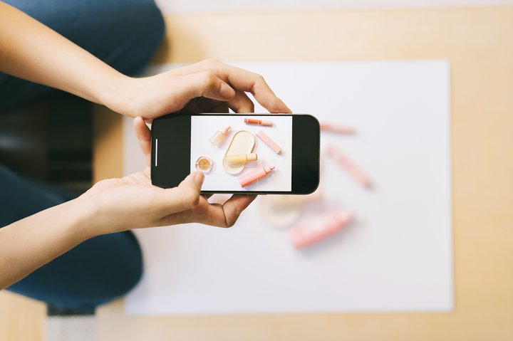 Shopify product photo