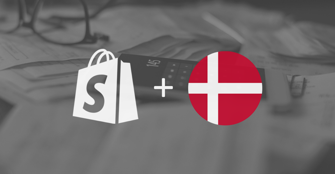Set up Danish taxes in your Shopify store Sufio for Shopify