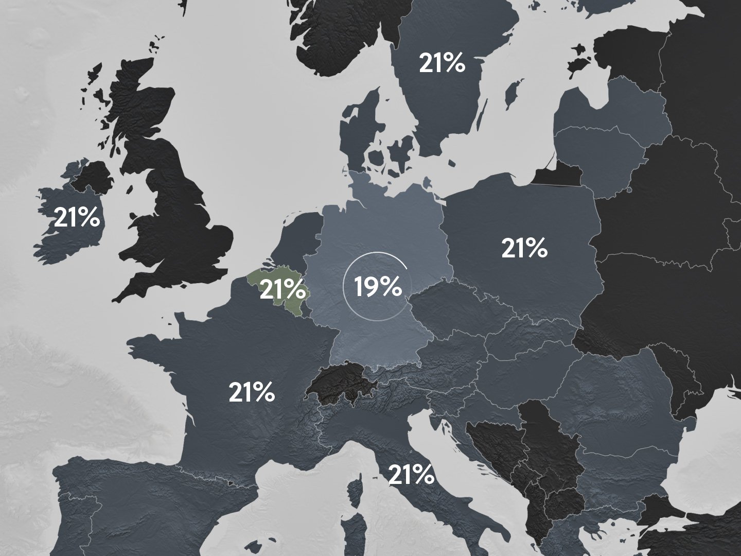 Set up Belgian taxes in your Shopify store Sufio for Shopify