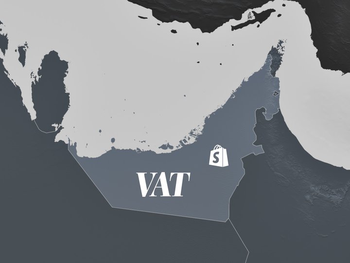 VAT for customers in the same GCC country