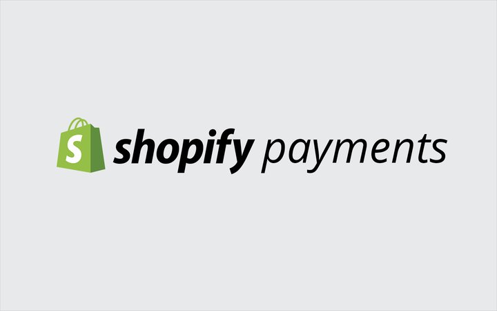 Shopify payments