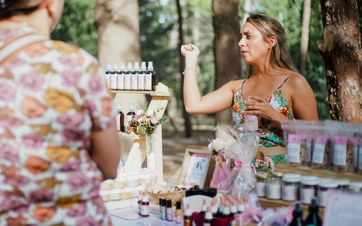 Skin care products
