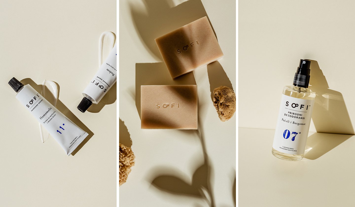 28 Contemporary Cosmetics & Skincare Packaging Designs