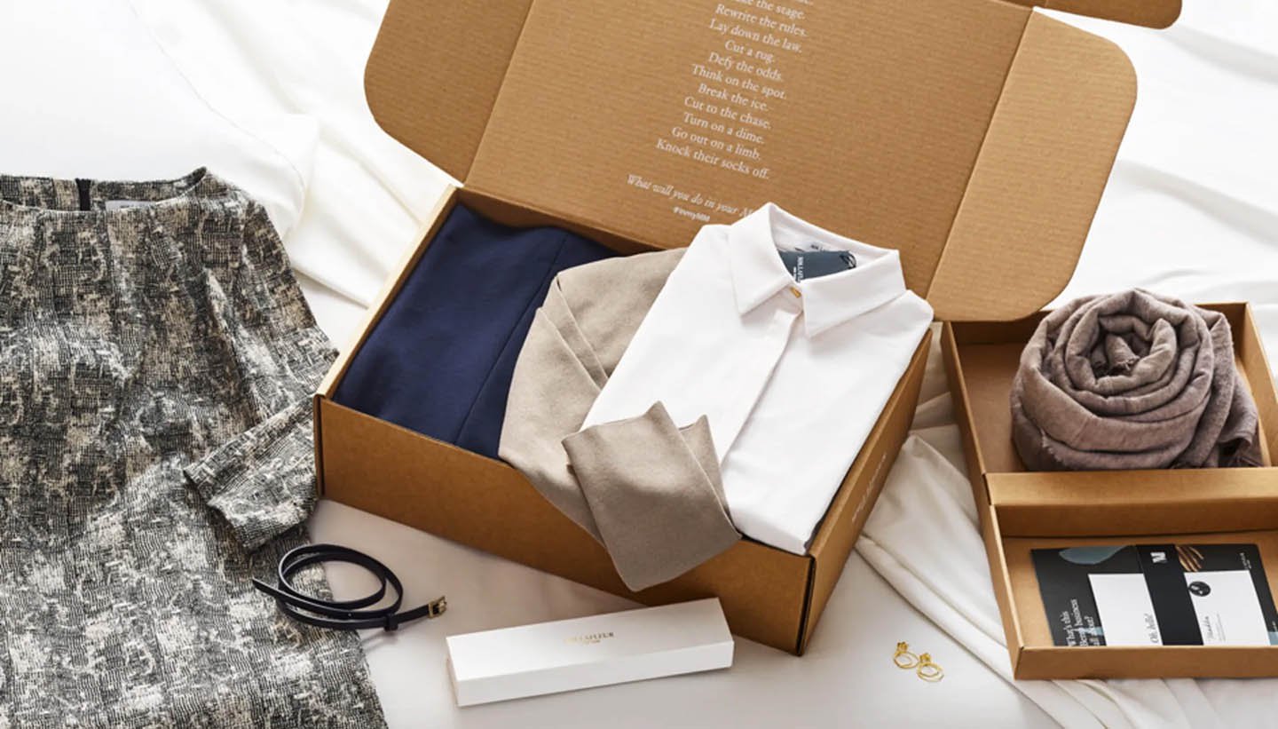 How To Create The Perfect Unboxing Experience For Your Online