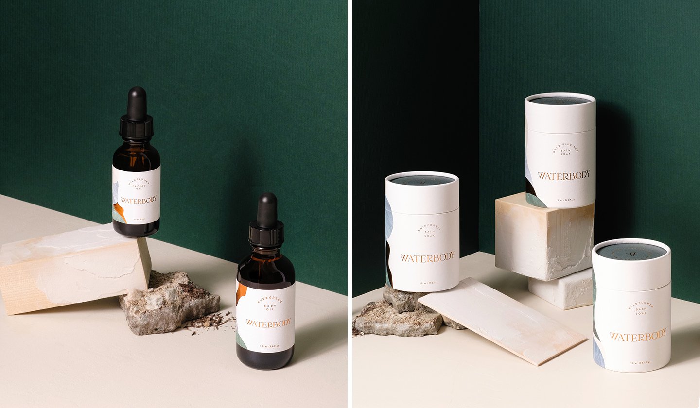 Inspirational Cosmetic Packaging Ideas - Sufio